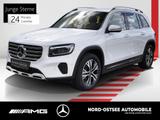 Mercedes-Benz GLB 200 d PROGRESSIVE LED AHK DISTRO KAMERA
