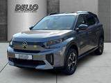 Citroën e-C3 Aircross MAX 11kw-Lader HUD Navi LED Apple  - Citroën ë-C3 Aircross Neuwagen