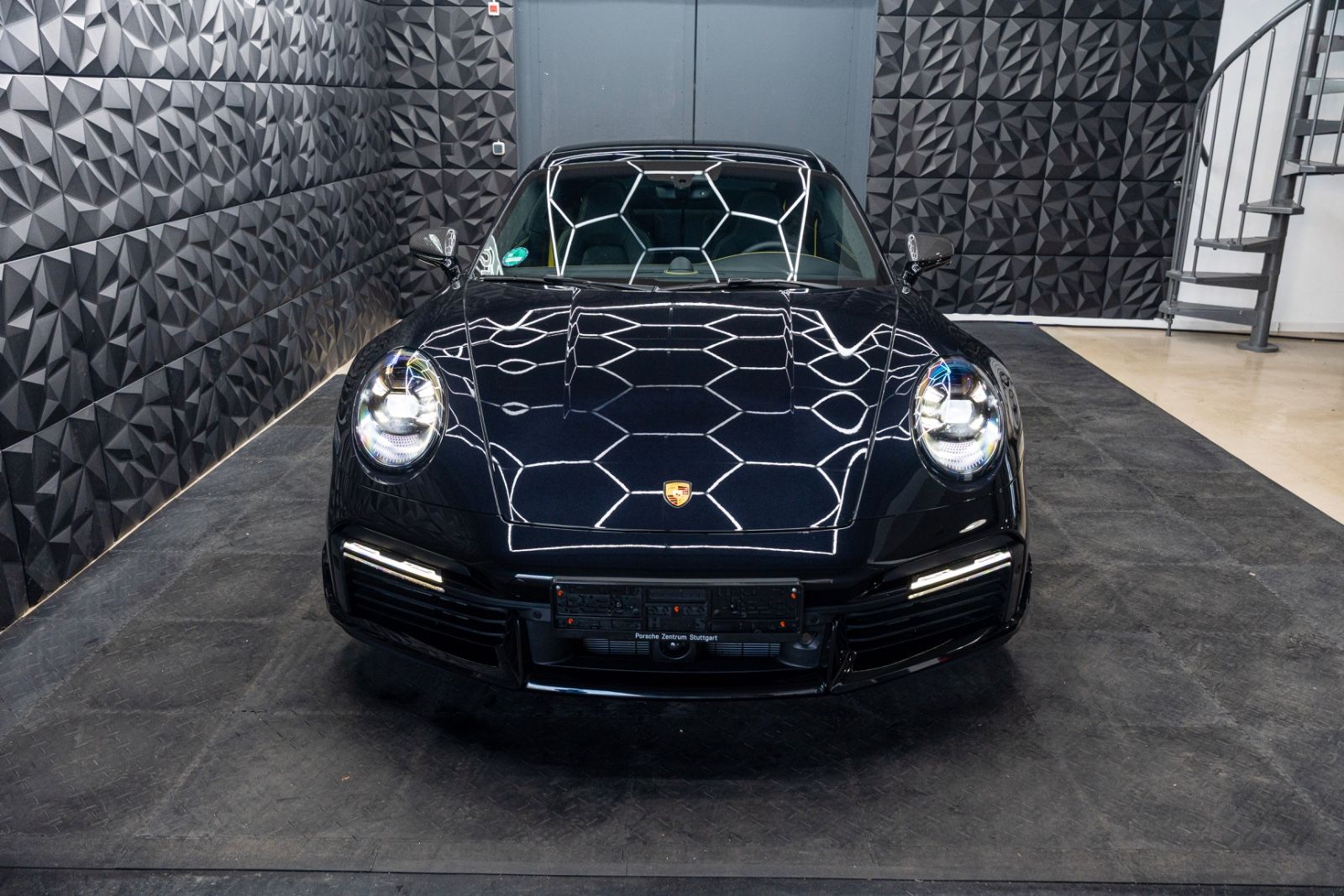 GTS | Cabrio | Lift | Approved
