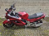 Kawasaki ZZR 1200 TÜV neu - Offers