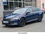 Skoda Superb Combi 1.6 TDI Ambition - Skoda Superb mit Diesel-Antrieb: 1.6