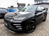 Volkswagen Tayron 2.0 TDI*R-LINE*BLACK*7xSITZ*HUD*PANO*H&K* - Diesel Gebrauchtwagen mit Euro5
