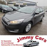 Ford Focus Turnier 1.0 EcoBoost Start-Stopp-System SY - Ford Focus Gebrauchtwagen in Kiel