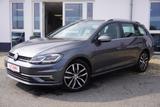 Volkswagen Golf VII Variant 1.5 TSI DSG LED Navi Kamera PDC - Volkswagen Golf mit Benzin-Antrieb: Kombi, Automatik