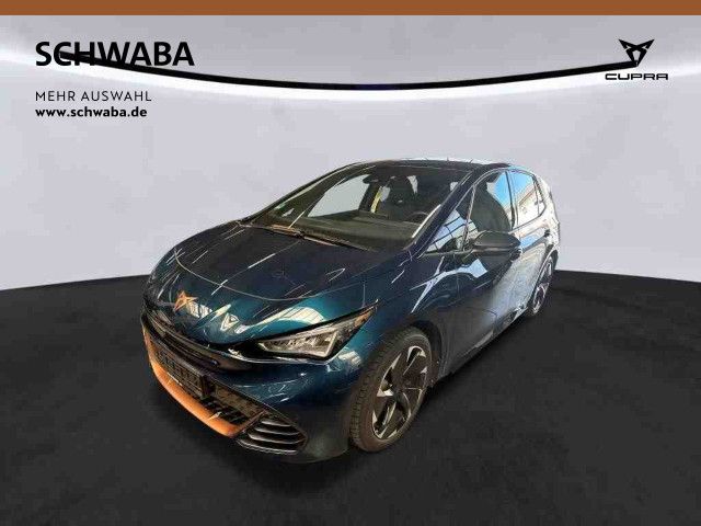 CUPRA Born 150
