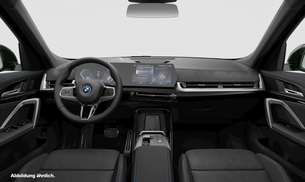 BMW iX1 xDrive30 M Sport AHK Driv.Assist.Prof LED foto 3