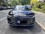 Audi A8 50 TDI quattro tiptronic - - Audi A8: TDI