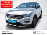Volkswagen T-Roc 1.0 TSI Style Navi App-Con. Sitzheizung - Autos in Bonn: Co