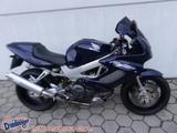 Honda VTR 1000 F Fire Storm Sportauspuff + 1.Hd. - HONDA VTR 1000 SP