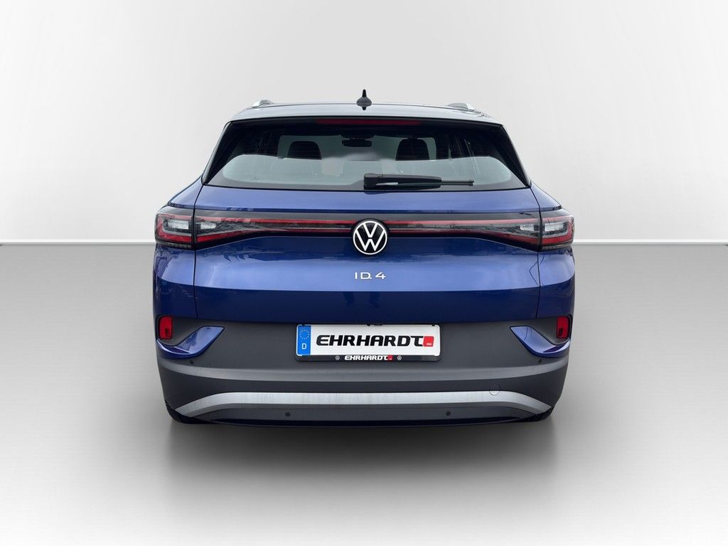 Volkswagen ID.4 - Bild 6