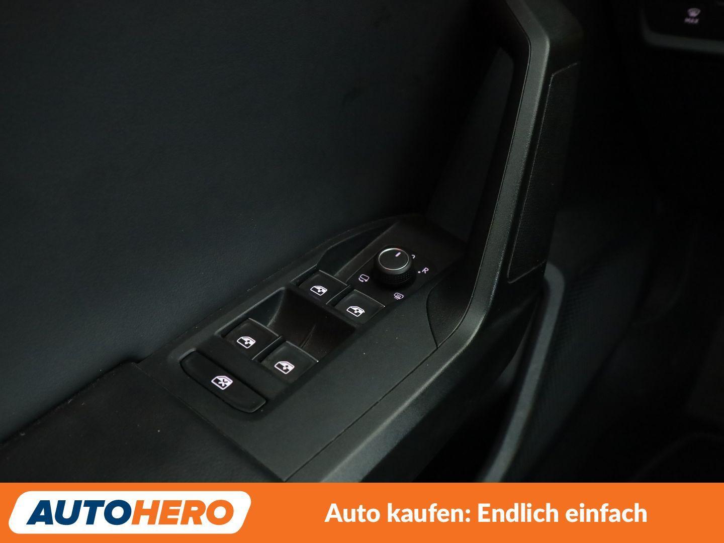 SEAT Leon 1.5 TSI ACT FR*NAVI*VC*PDC*TEMPO*, миниатюра 24