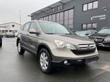 Honda CR-V Comfort Klima - gebrauchte Honda CR-V aus dem Jahr 2008
