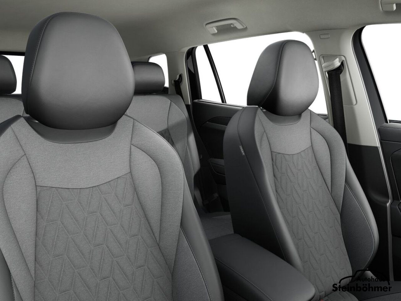 Volkswagen Tayron - Bild 5