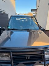 Suzuki Vitara Grand 16V Allrad Full - Suzuki Vitara aus 1991