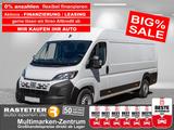 Fiat Ducato 35 L4H2 180 verstärkt+260Grad+Kamera+PDC+ - Fiat Ducato in Karlsruhe