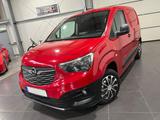 Opel Combo E 1.5 CDTi Cargo **Klima*PDC*Tempomat** - rote Opel Combo