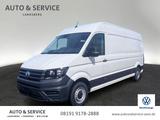 Volkswagen Crafter 35 Kasten HD  Automatik Radst. 4490 mm