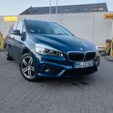 BMW 216 Gran Tourer 216d Sport Line Sport Line - BMW 216 Gran Tourer aus 2019