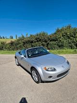 Mazda MX-5 47000km - Mazda MX-5 in Stuttgart