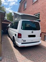 Volkswagen VW T5 Bus California Comfortline 2.0 TDI/ 132 kw - Volkswagen T5 California: Comfortline