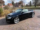 Audi TT Roadster 3.2 S tronic quattro - - Audi TT: Roadster, 3.2