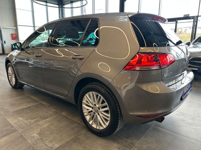 Volkswagen Golf VII Lim. Cup BMT *1.Hand*ACC*AHK*