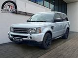 Land Rover Range Rover Sport V6TD HSE*NAVI*XENON*AUTOM.*AHK - gebrauchte Land Rover Range Rover Sport aus dem Jahr 2009