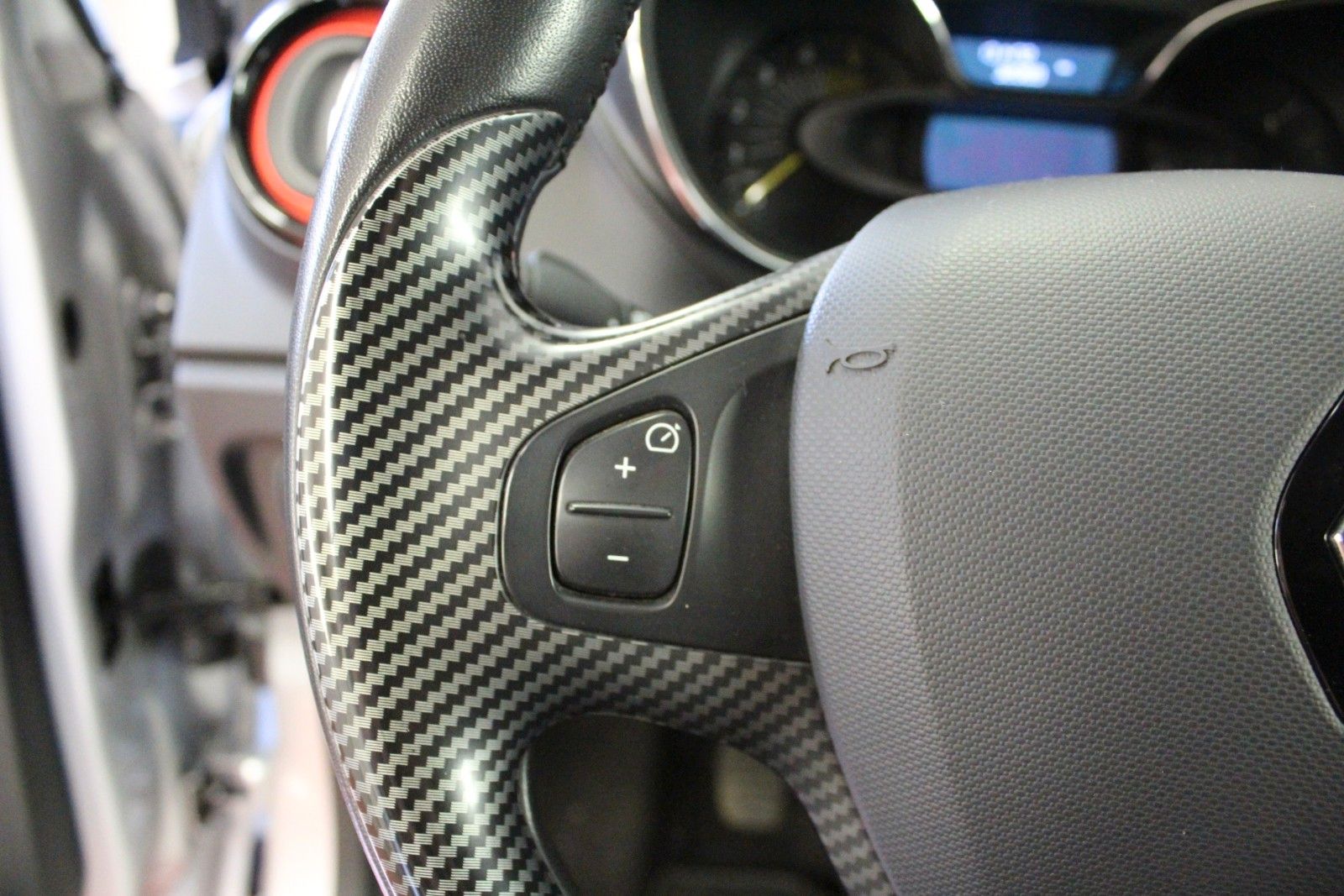 Fahrzeugabbildung Renault Captur dci 110  Xmode   *Navigation *Klima*PDC*
