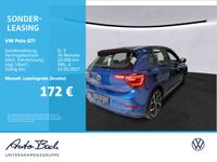 Volkswagen Polo - Vorschau Bild 2