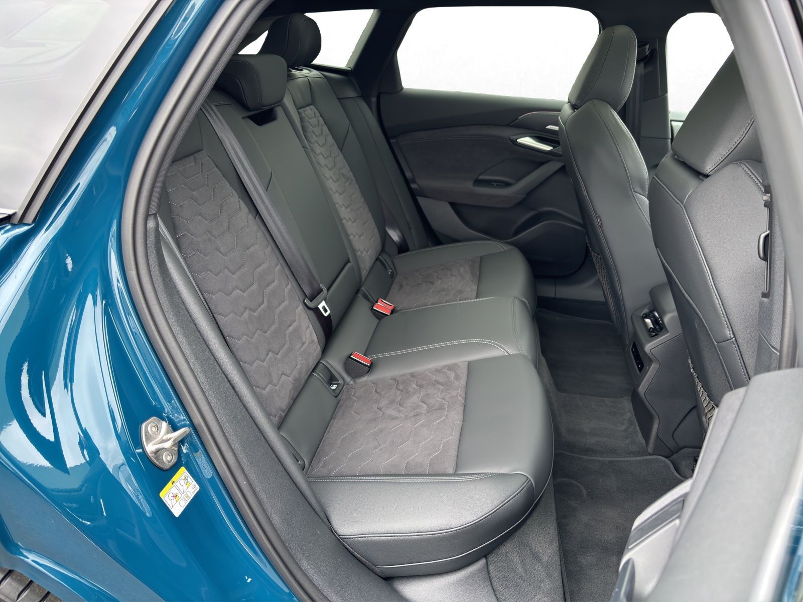 Audi A6 e-tron - Bild 17
