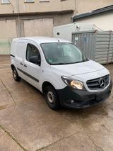 Mercedes-Benz Mercedes Citan 109 CDI Handwerk Kastenwagen - Mercedes-Benz Citan Kastenwagen Gebrauchtwagen