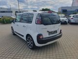 Citroën C3 Picasso VTi 95 Exclusive, Pano, Klimaaut., PD - Citroën C3 Picasso: Kleinbus