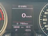 Audi A4 2.0 TDI (DPF) multitr. S line Avant S line - Audi A4 aus 2011: TDI