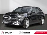 Mercedes-Benz GLA 200 Rückfahrkamera Sitzheizung MBUX-Navi LED