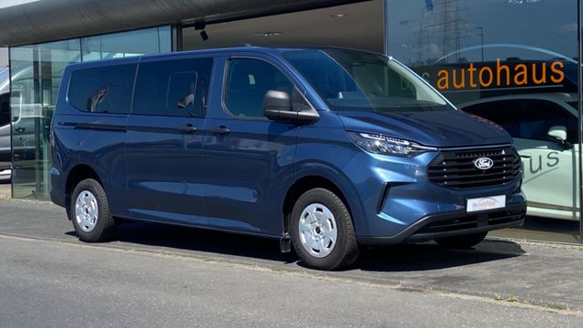 Fahrzeugabbildung Ford Transit Custom Kombi 320 L2 Trend NAVI+RFK, AHK