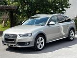 Audi A4 Allroad 2.0TDI 190PS - gebrauchte Audi A4 Allroad aus dem Jahr 2015