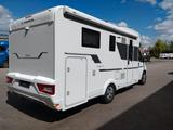 Adria CORAL Axess S 670 SL Citröen - Adria Coral 670 sl