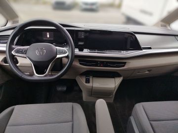 Volkswagen T7 Multivan - 12