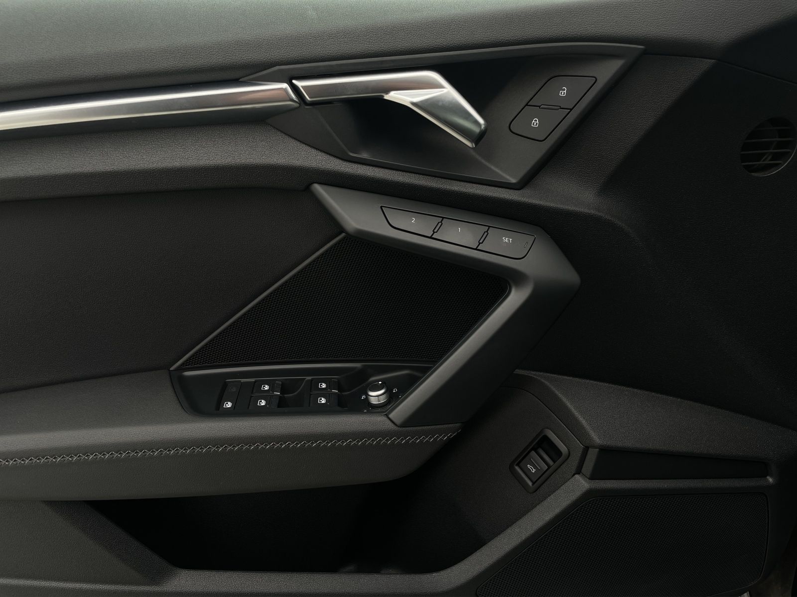 Audi S3 - Bild 12
