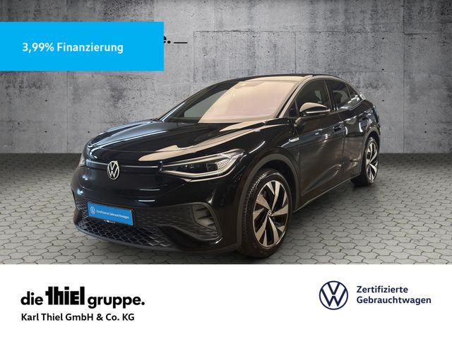 VW ID.5 Pro AHK+Navi+Matrix+SHZ+Kamera+ACC AHK+Navi