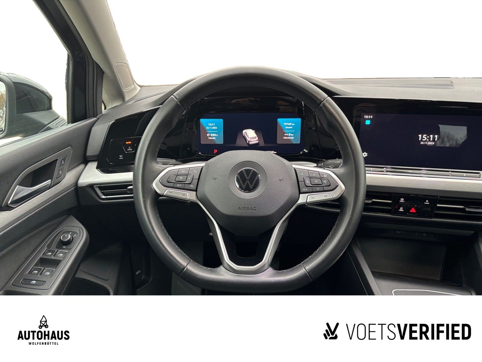 Volkswagen Golf - Bild 12