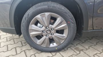 Bild 15 Suzuki Vitara VITARA1.4 Mild-Hybrid Comfort 4x4LED NAVI NEU TZ