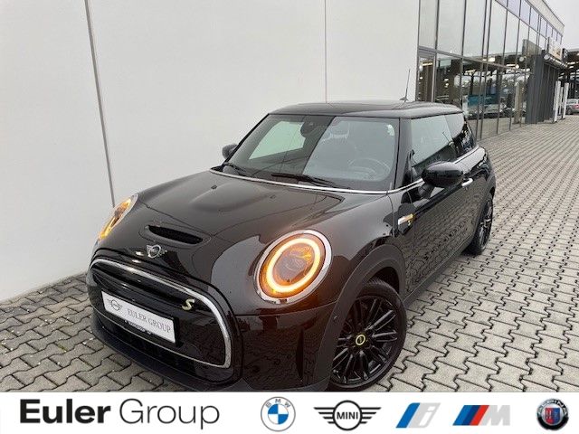 MINI Cooper SE Yours Trim El. Panodach Panorama Navi 