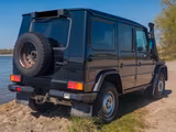 Mercedes-Benz G 300 - Mercedes-Benz G 300 Gebrauchtwagen