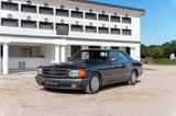 Mercedes-Benz 560 SEC - Mercedes-Benz 560: Coupe, Sec