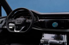 Audi Q7 – 15 / 30