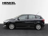 Ford C-MAX ZAHNRIEMEN NEU/1HAND/SHZ/LHZ/KAMERA/PDC/HU - Ford C-Max Gebrauchtwagen