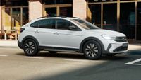 Volkswagen Taigo - Vorschau Bild 4