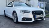 Audi A5 2.0 TFSI voll Aus./ 3x S-Line/ Top Gepflegt  - Audi A5 aus 2012 mit Benzin-Antrieb: Cabrio