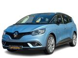 Renault Scenic IV Grand Limited Keyless*Kamera* - Renault Gebrauchtwagen in Düsseldorf